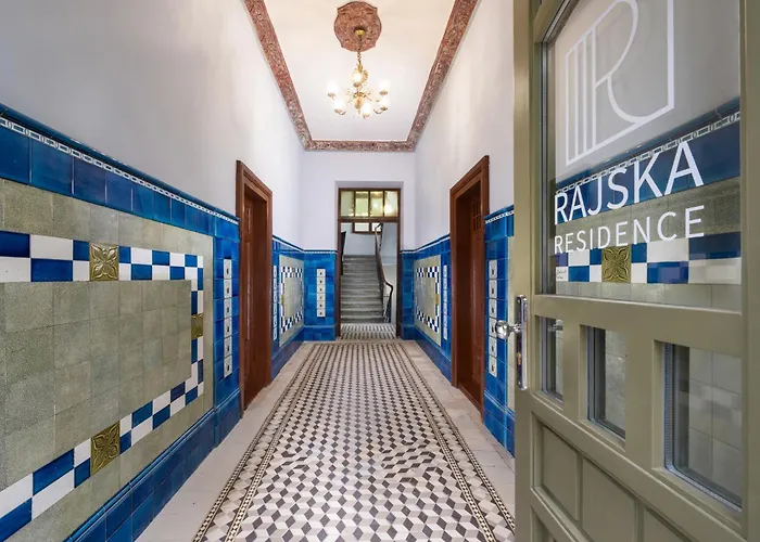 Rajska